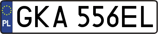 GKA556EL