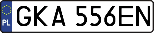 GKA556EN