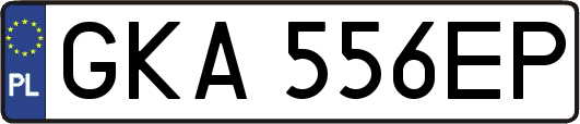 GKA556EP