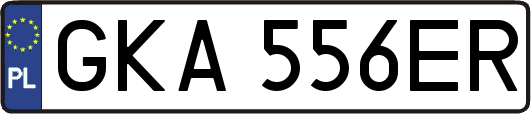 GKA556ER