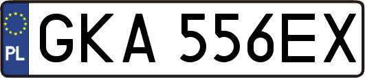 GKA556EX