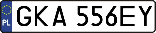 GKA556EY