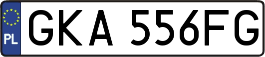 GKA556FG