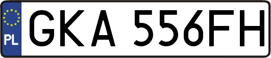 GKA556FH