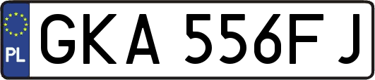 GKA556FJ