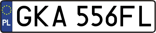 GKA556FL