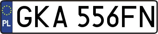 GKA556FN