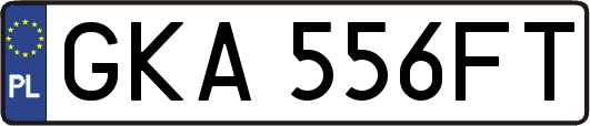 GKA556FT