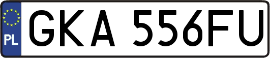GKA556FU