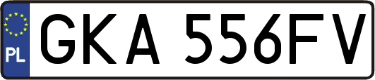 GKA556FV