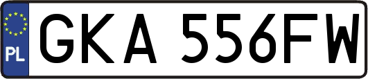 GKA556FW