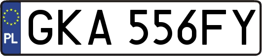 GKA556FY