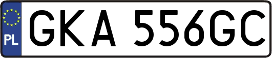 GKA556GC
