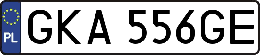 GKA556GE