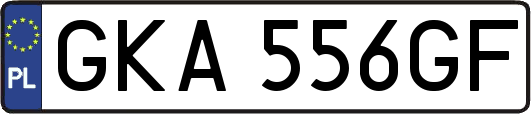 GKA556GF