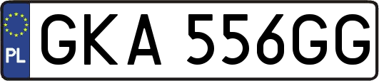 GKA556GG