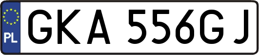 GKA556GJ
