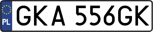 GKA556GK