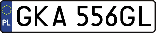 GKA556GL