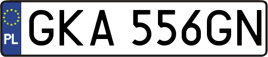 GKA556GN