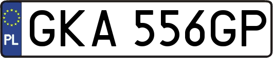GKA556GP