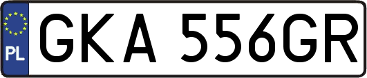 GKA556GR