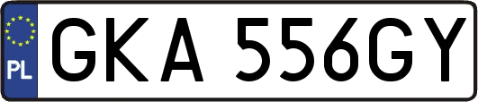 GKA556GY