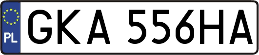GKA556HA