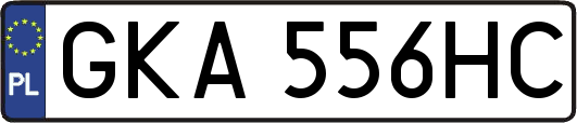 GKA556HC