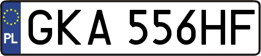 GKA556HF