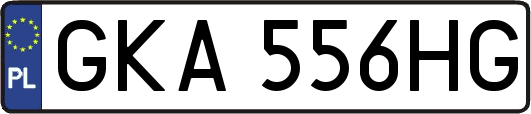 GKA556HG