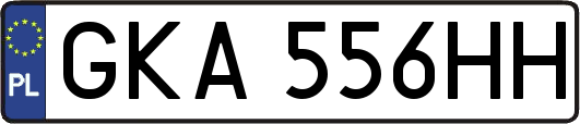 GKA556HH