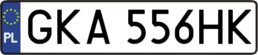 GKA556HK