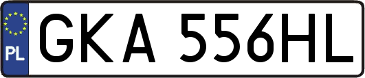 GKA556HL