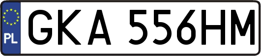 GKA556HM