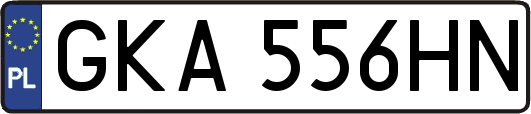 GKA556HN