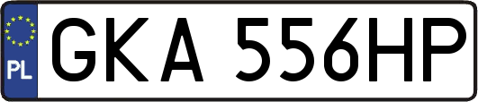 GKA556HP