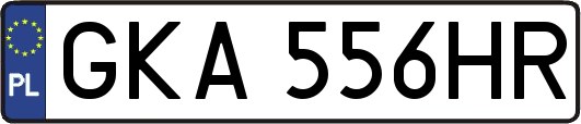 GKA556HR