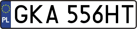 GKA556HT