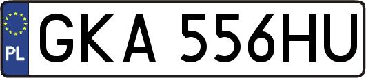 GKA556HU