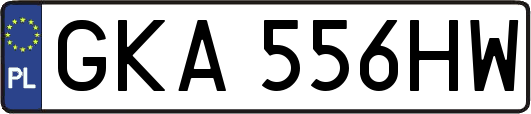 GKA556HW