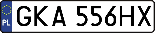 GKA556HX