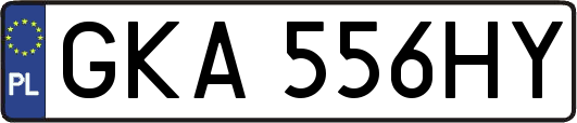 GKA556HY