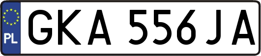 GKA556JA