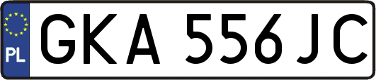 GKA556JC