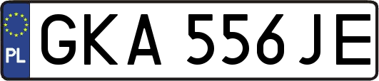 GKA556JE