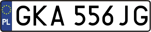 GKA556JG