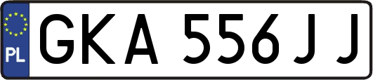 GKA556JJ