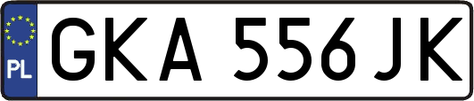 GKA556JK