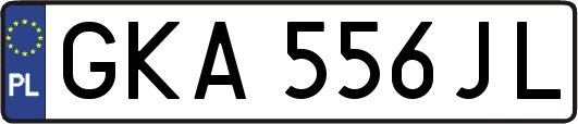 GKA556JL